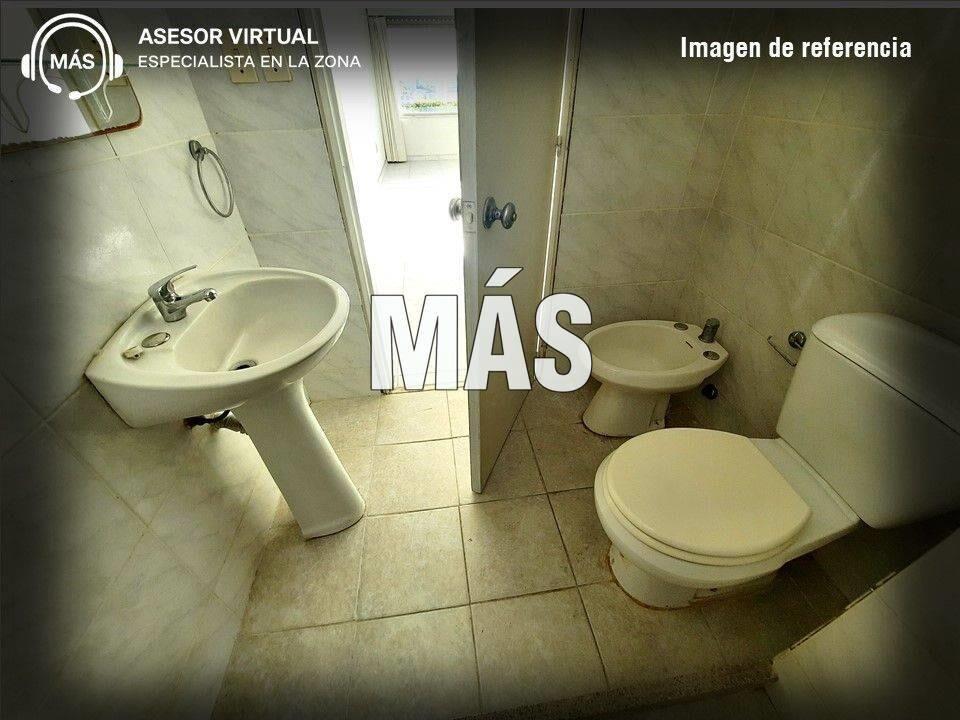 Apartamento Venta Parque Rodó Montevideo iMas.uy AM *...