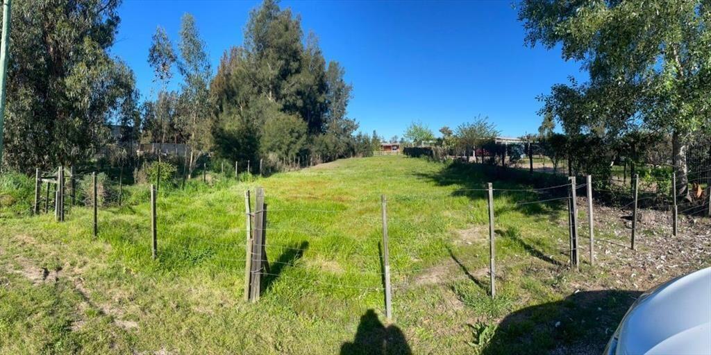 Terreno en venta en camino Cerro Eguzquiza