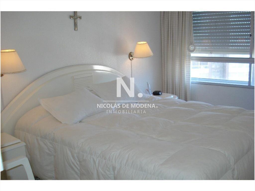 PENINSULA, PUNTA DEL ESTE, 3 DORMITORIOS ,