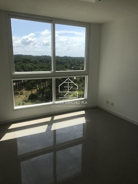 Apartamento en venta de 1 dormitorio En Punta Del Este