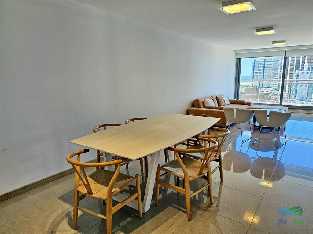 Venta de apartamento 2 dormitorios en Onix Punta