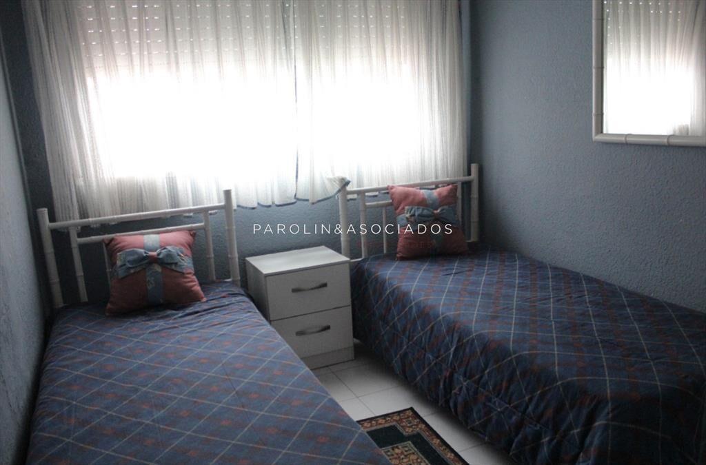 Apartamento en venta de 2 dormitorios frente al