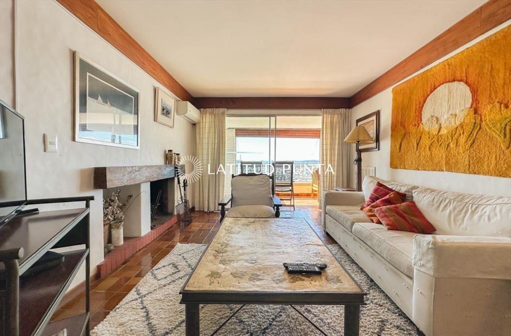 Apartamento frente al Puerto de Punta del Este, 3