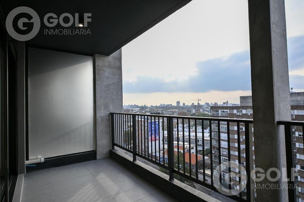Venta apartamento 2 dormitorios en Parque Batlle