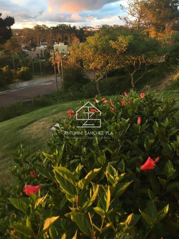 Casa en Punta Ballena, Rinconada Alta