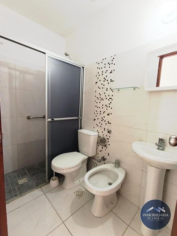 Apartamento un dormitorio en alquiler en Cordón