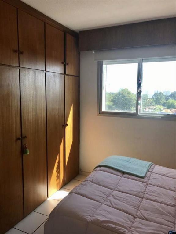 Apartamento en venta - Sobre Roosevelt