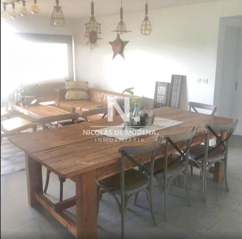 Departamento en venta en el complejo Silente.