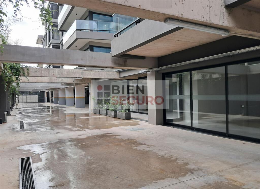 Penthouse a estrenar, de 3 dormitorios, 3 baños en alquiler