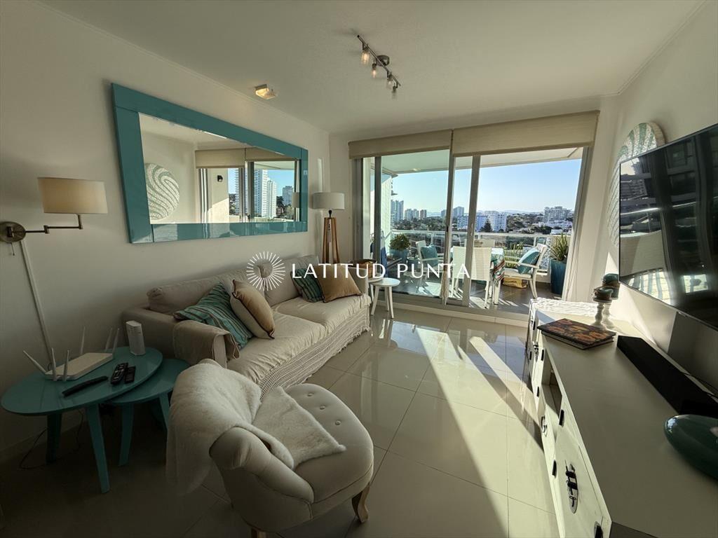 Apartamento en Wind Tower, 2 dormitorios