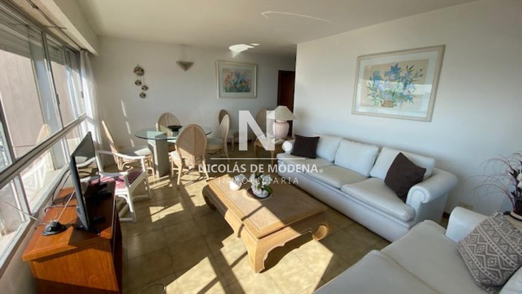 Apto en Peninsula 3 dor, 3 baños, con vista a la