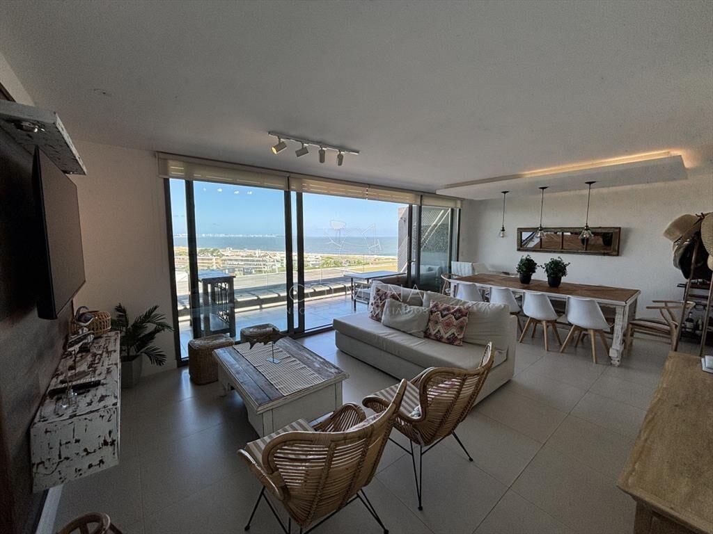 Apartamento en Punta Ballena, Lomo de la Ballena