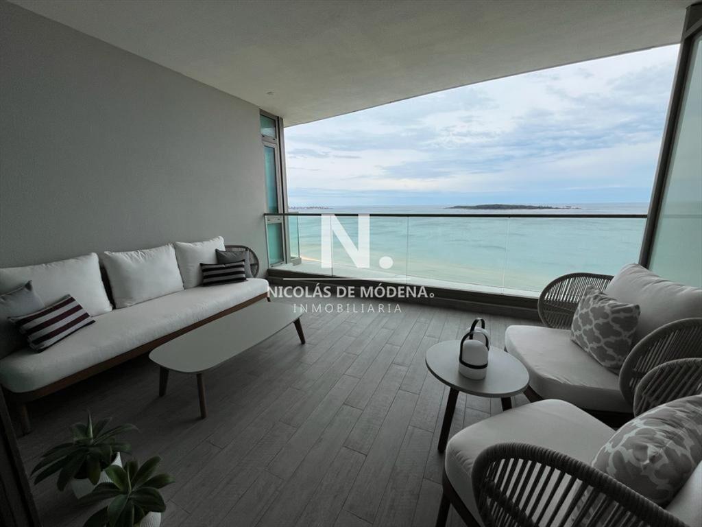 Alquila departamento en Mansa Punta del Este