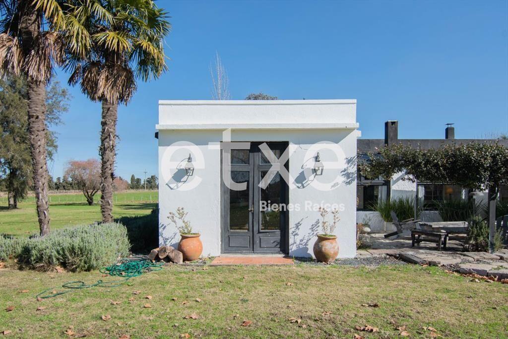 Campo Venta 382 Has Ruta 11 Canelones IDEAL FRACCIONAMIEN...