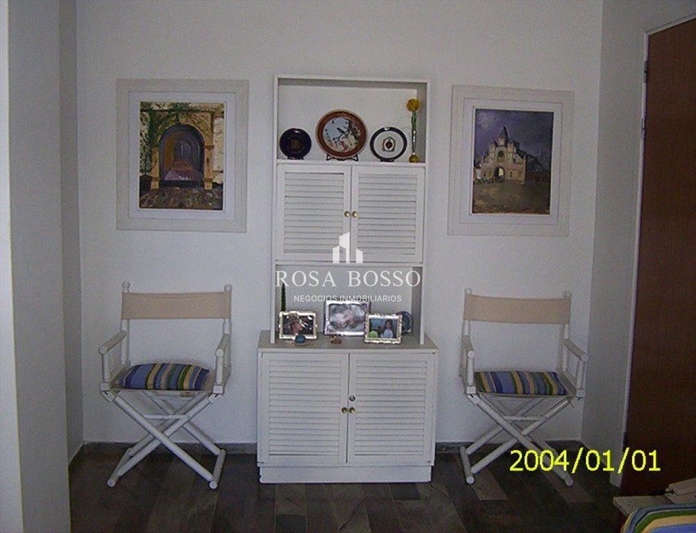 Apartamento en Brava, 1 dormitorios *
