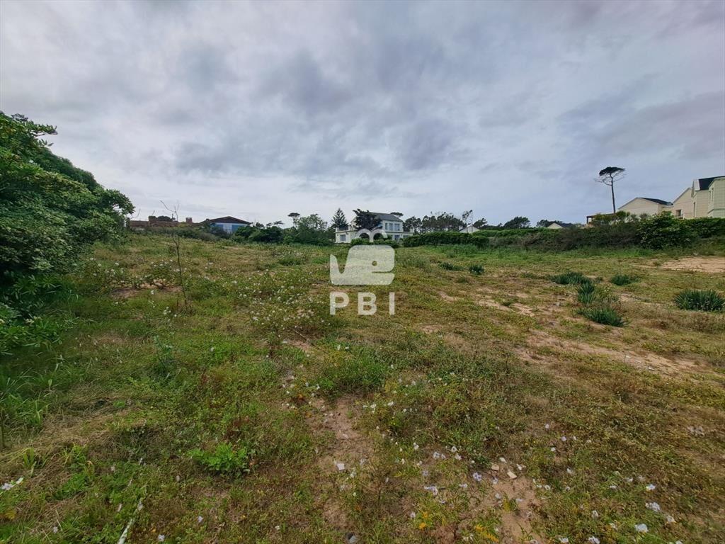 Lote Frente al Mar en La Mansa, Punta del Este -