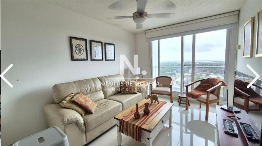En venta apartamento de 1 dormitorio, en Playa