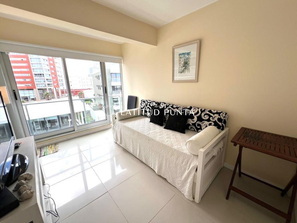 Apartamento en frente al mar, Península, 2