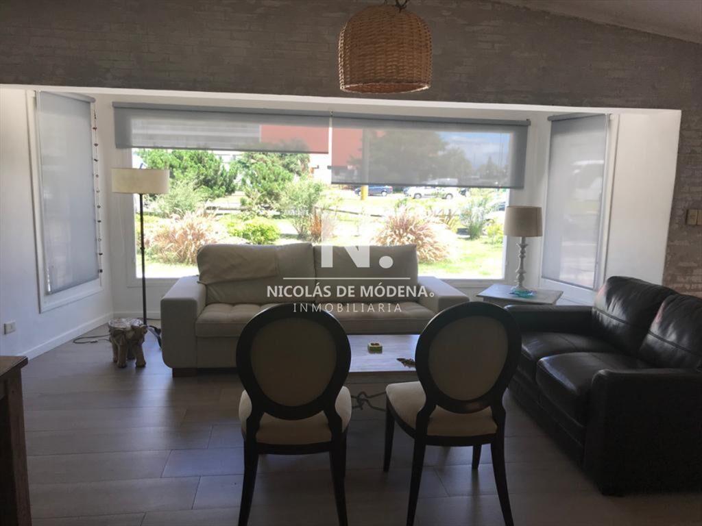 Casa en Mansa - Punta del Este