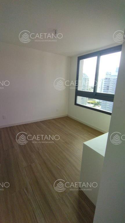 Apartamento de 2 dormitorios en Brava - Punta del