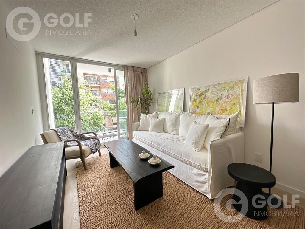 Venta Apartamento 2 dormitorios, 2 baños. Punta Carretas