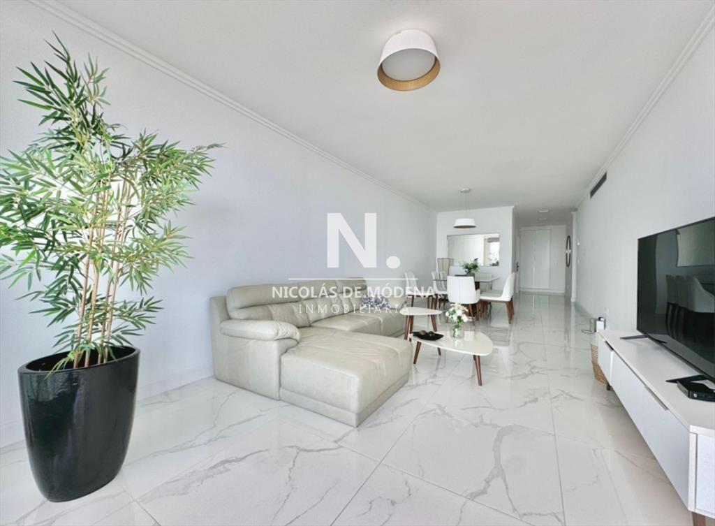 Paramount en venta y alquiler, Punta del este
