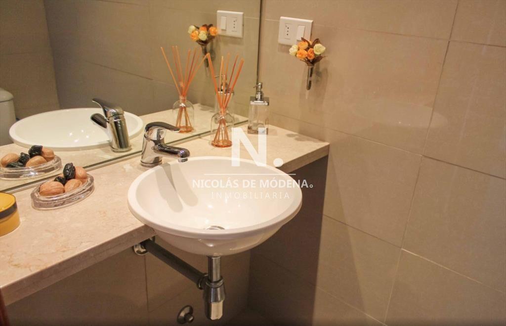DEPARTAMENTO, 3 DORMITORIOS Y SERVICIO, PUNTA DEL