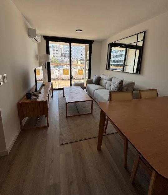 Venta Apartamento 2 Dormitorios en Cordon
