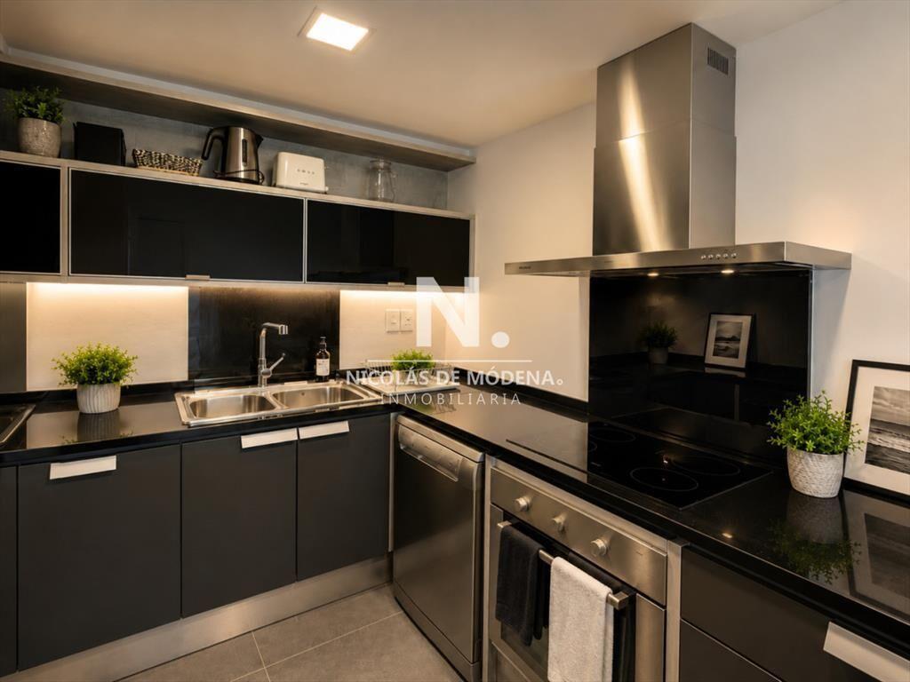 Apartamento en Bonaire , Peninsula, Punta del Este, 3 Dormi