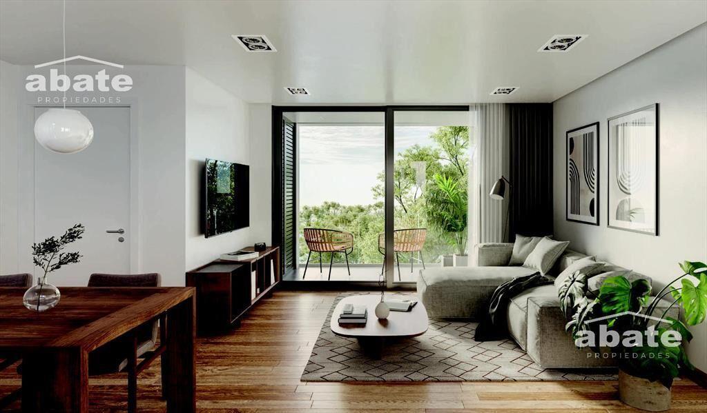 Venta de apartamento 1 Dormitorio en Cordón