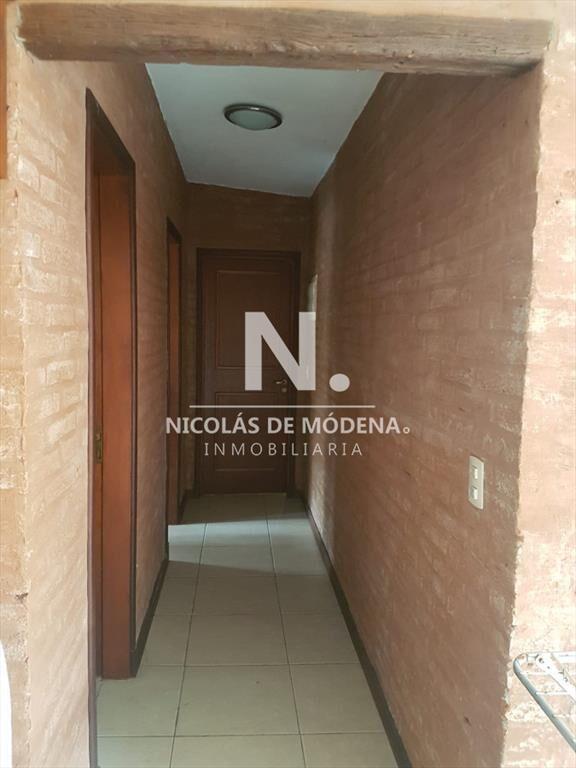 Alquiler temporario de casa de tres dormitorios
