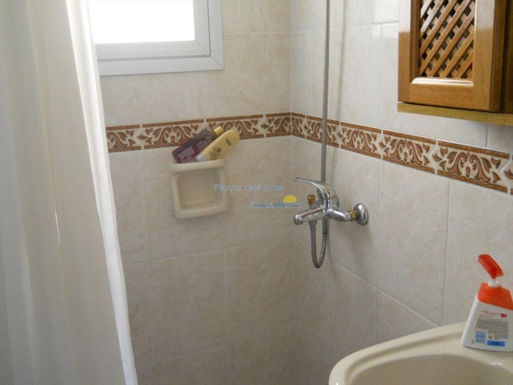 Apartamento en alquiler temporal de 1 dormitorio