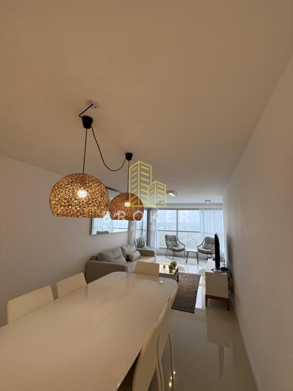 Impresionante departamento en alquiler invernal