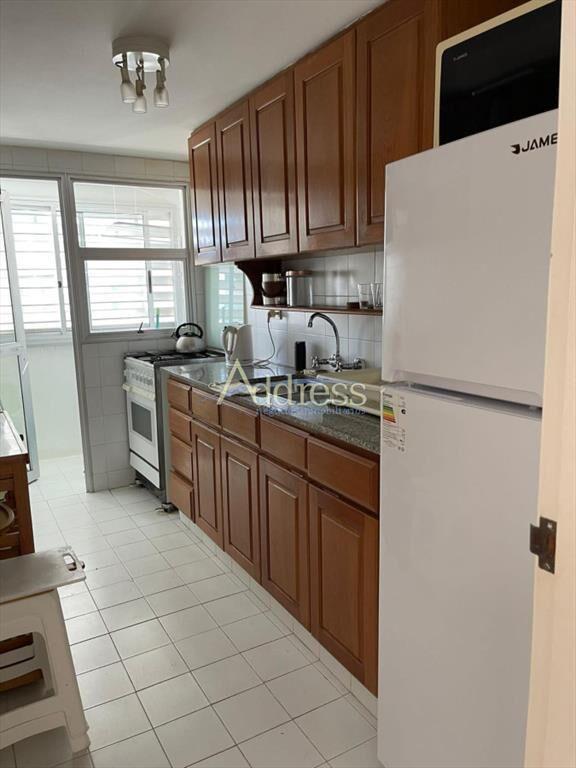 Apartamento en Punta del Este, Brava
