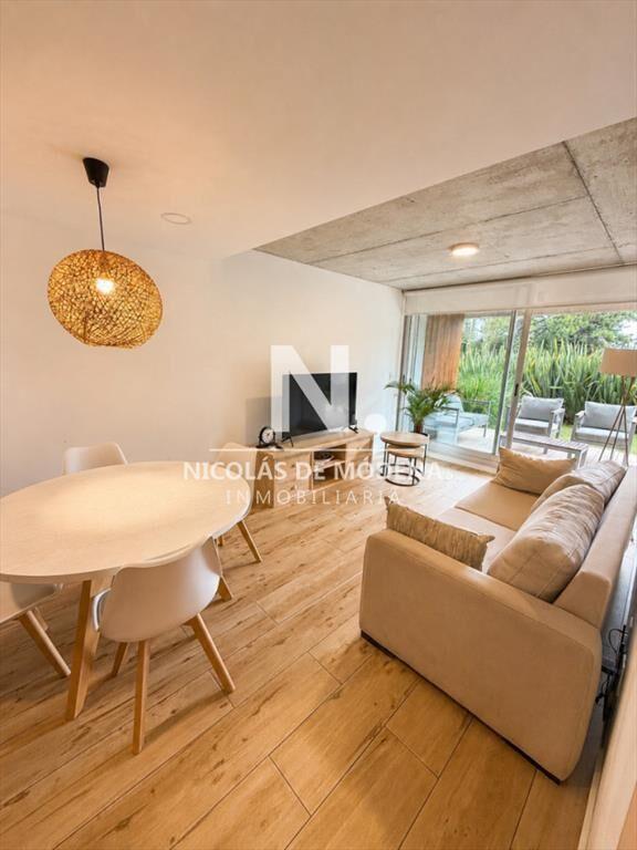Exclusivo Apartamento a Estrenar de 2 Dormitorios
