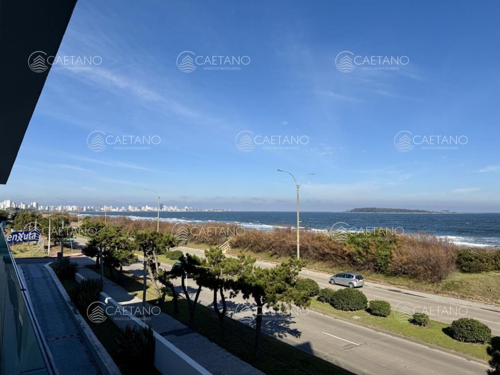 Apartamento en Venta en Edificio HORIZONTE sobre