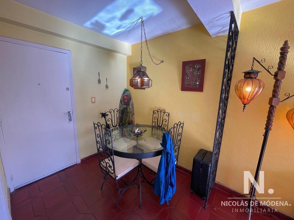 Apartamento 1 dormitorio Aidy Grill en venta