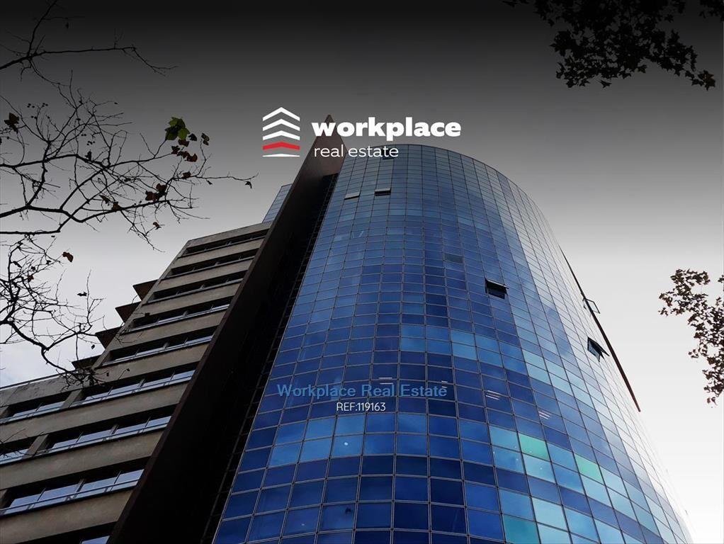 Oficina en el Centro - Alquiler - EDIFICIO DE CATEGORIA