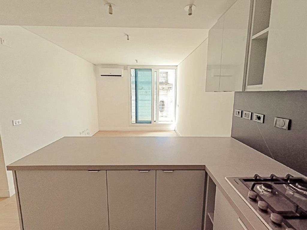 ALQUILER APARTAMENTO 1 DORMITORIO GGE POCITOS JOY