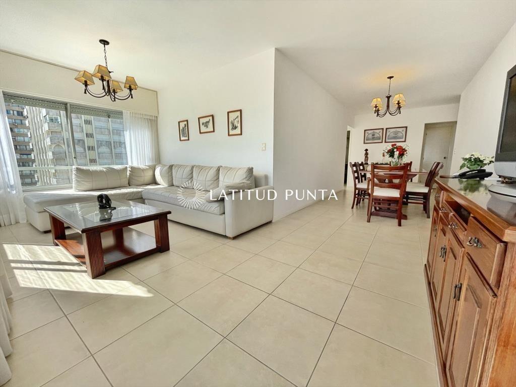 Apartamento en Península