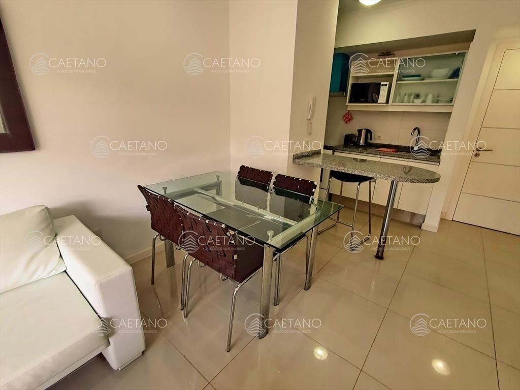 Apartamento de 1 dormitorio en venta - San Rafael