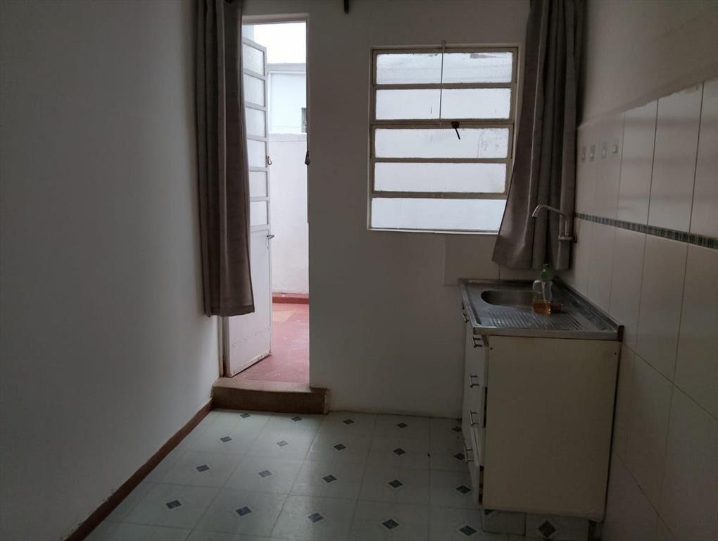 Alquiler Apartamento de 1 Dormitorio en Ciudad Vieja