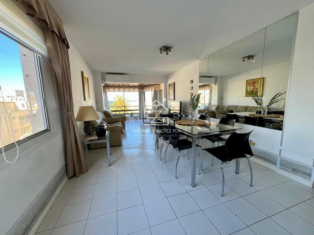 En venta apartamento en Peninsula de 3