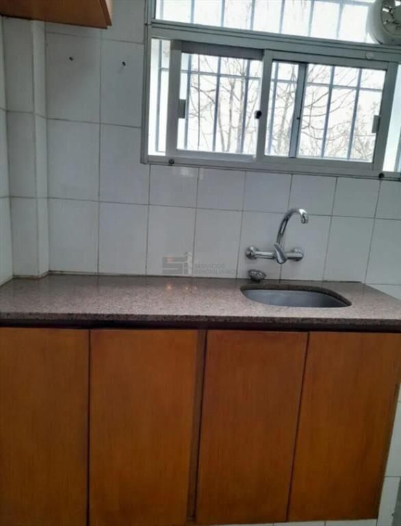 Se alquila Apartamento de 1 dormitorio en La Blanqueada