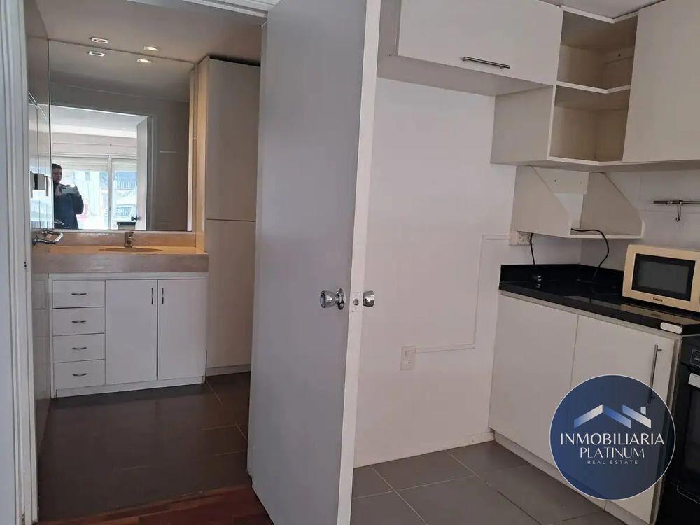 Apartamento en alquiler c/ cochera en Malvin