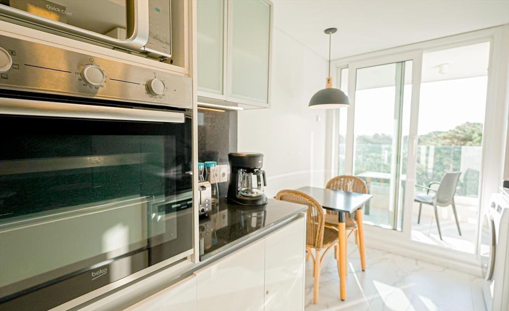 Vendo apartamento 3 dormitorios Punta del Este primera líne