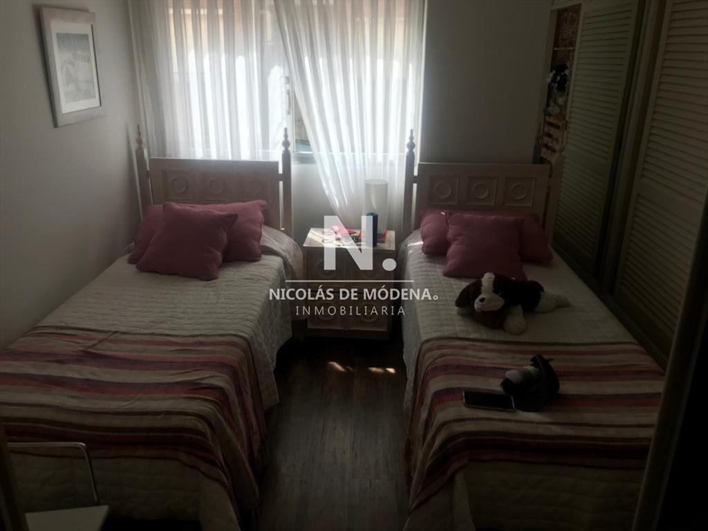 Apartamento en Punta del Este, Mansa