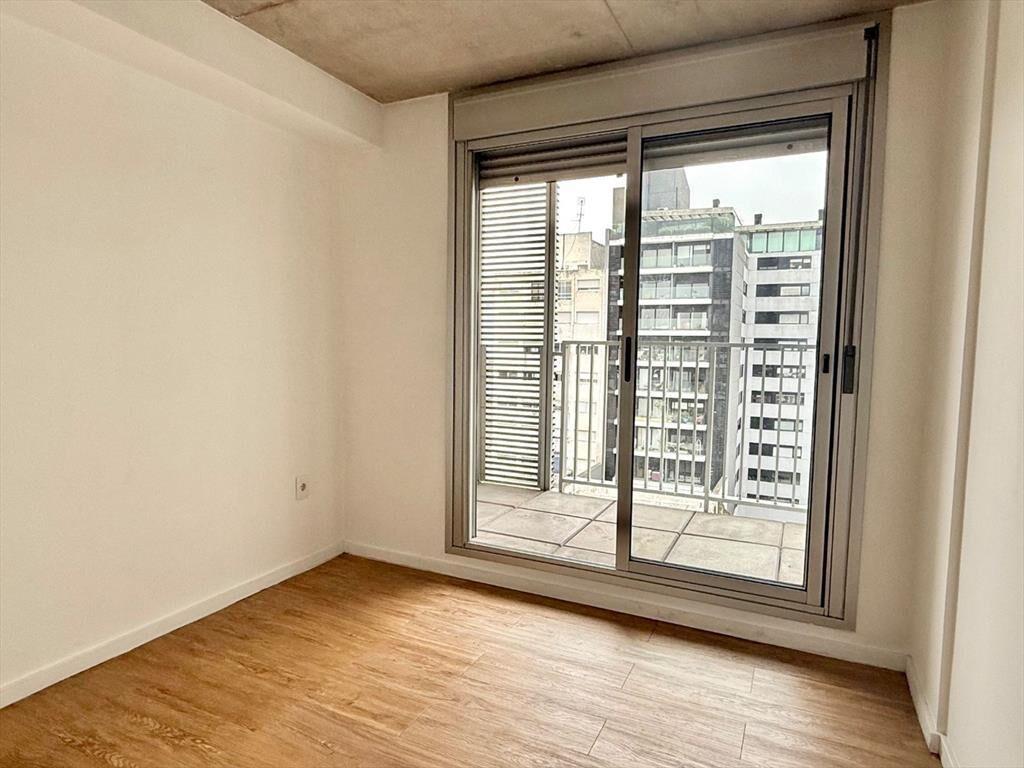 Alquiler apartamento 1 dormitorio Barrio Sur