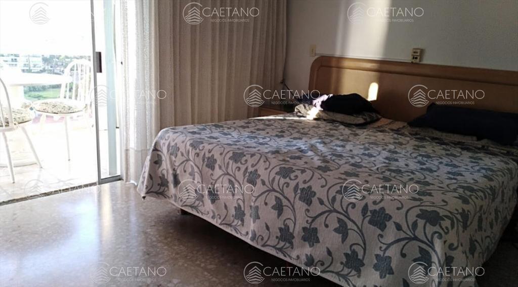 Venta apartamento 2 dormitorios playa mansa