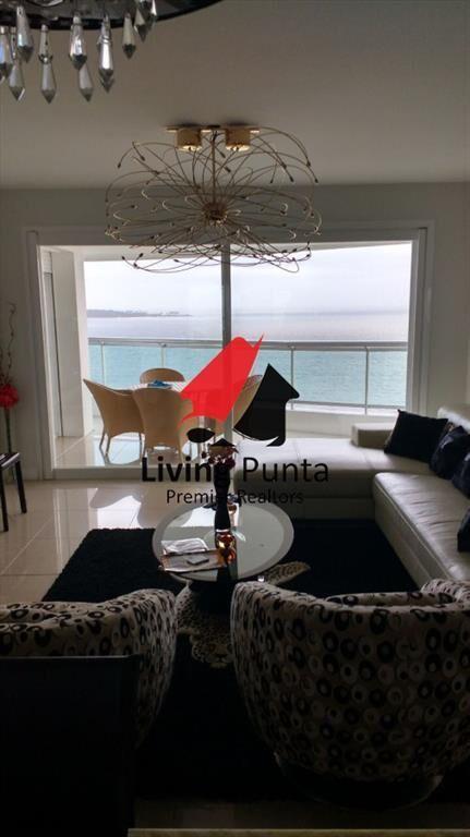 Apartamento Frente al  mar